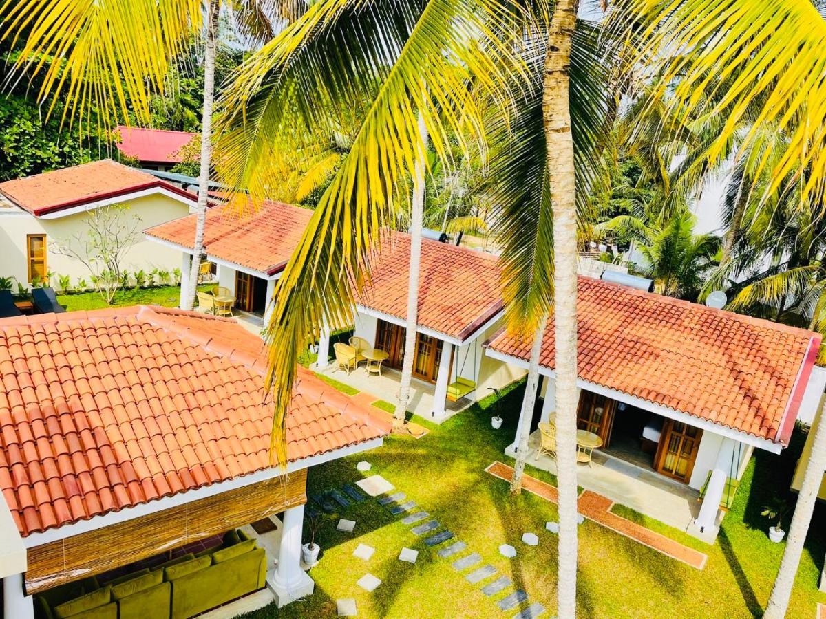 Tree Of Life Resort Bentota Zewnętrze zdjęcie