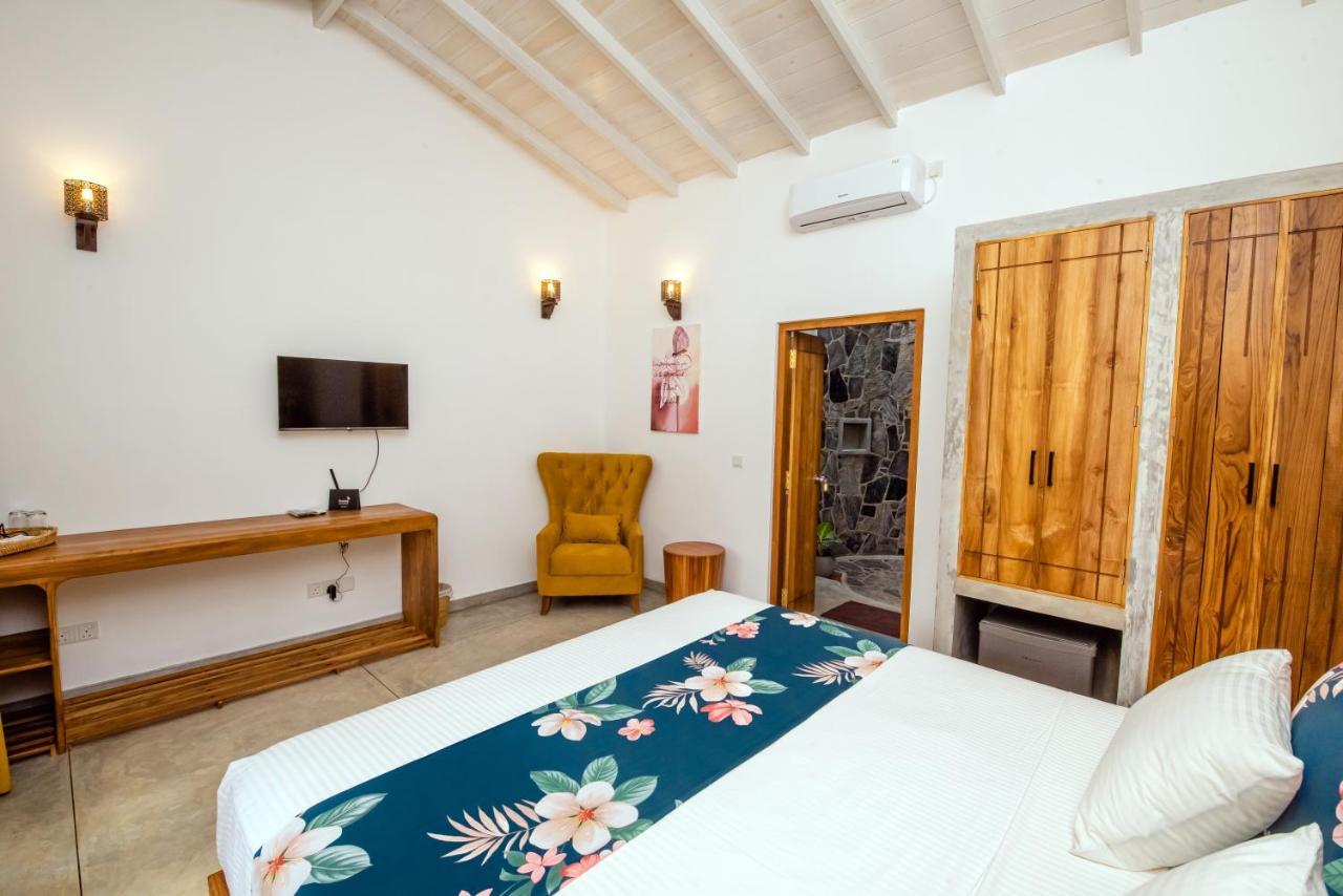 Tree Of Life Resort Bentota Zewnętrze zdjęcie