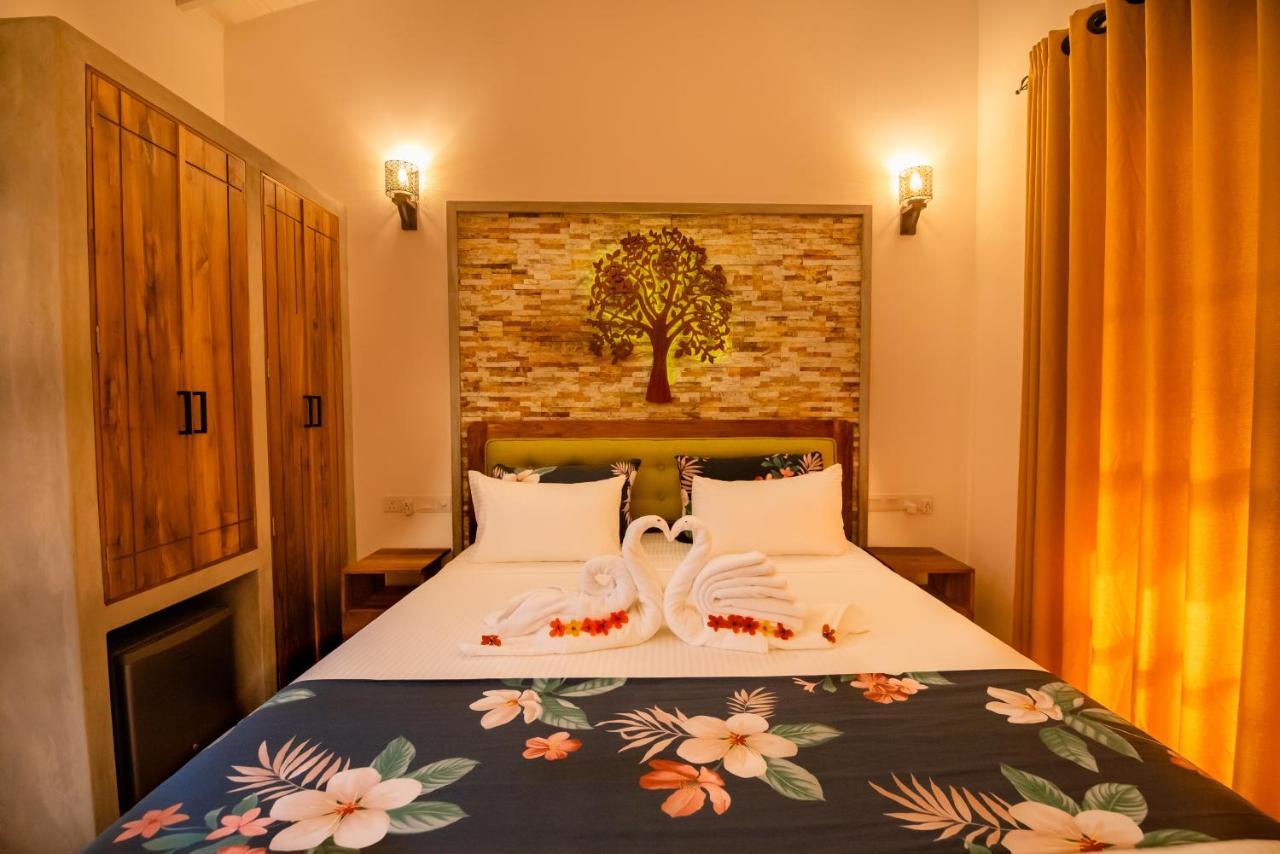 Tree Of Life Resort Bentota Zewnętrze zdjęcie
