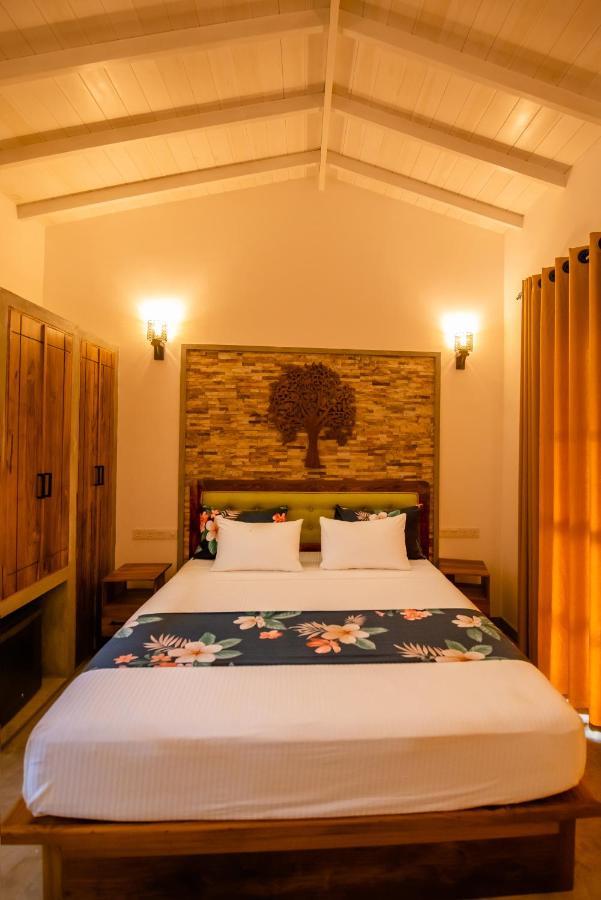 Tree Of Life Resort Bentota Zewnętrze zdjęcie