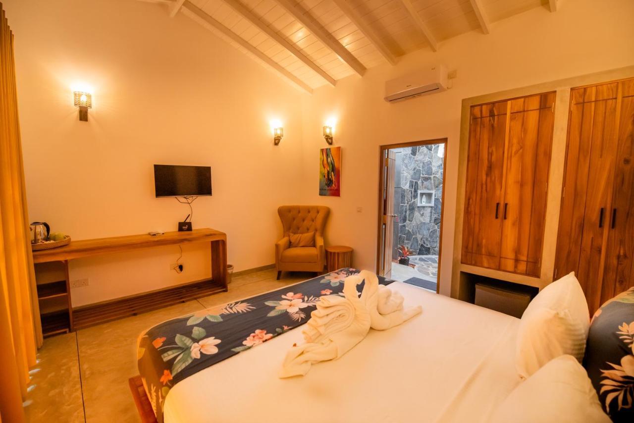 Tree Of Life Resort Bentota Zewnętrze zdjęcie