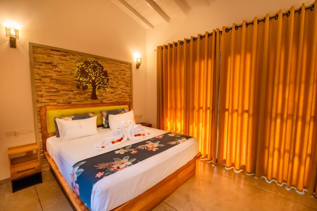 Tree Of Life Resort Bentota Zewnętrze zdjęcie