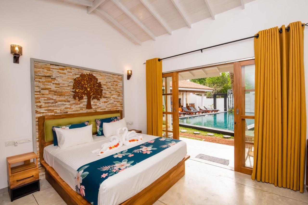 Tree Of Life Resort Bentota Zewnętrze zdjęcie