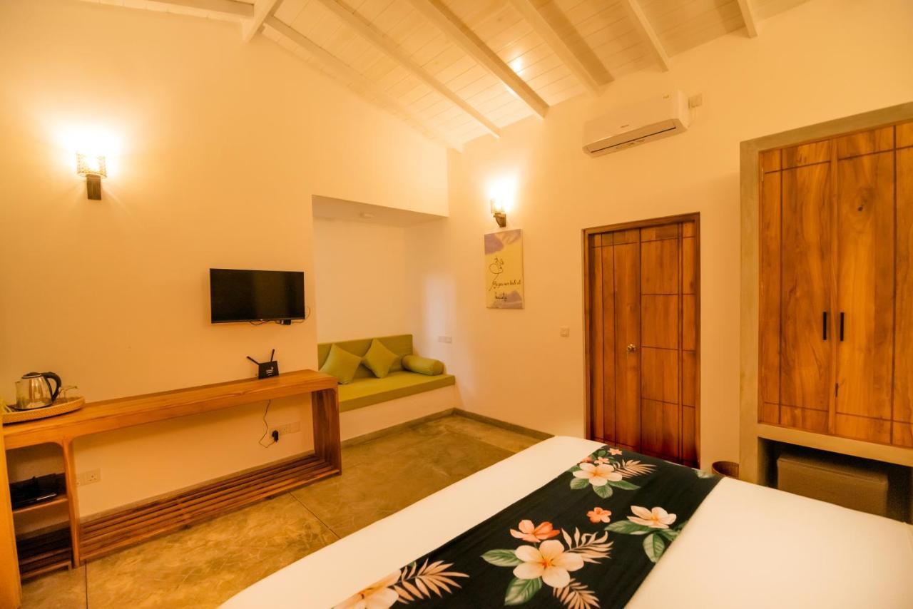 Tree Of Life Resort Bentota Zewnętrze zdjęcie