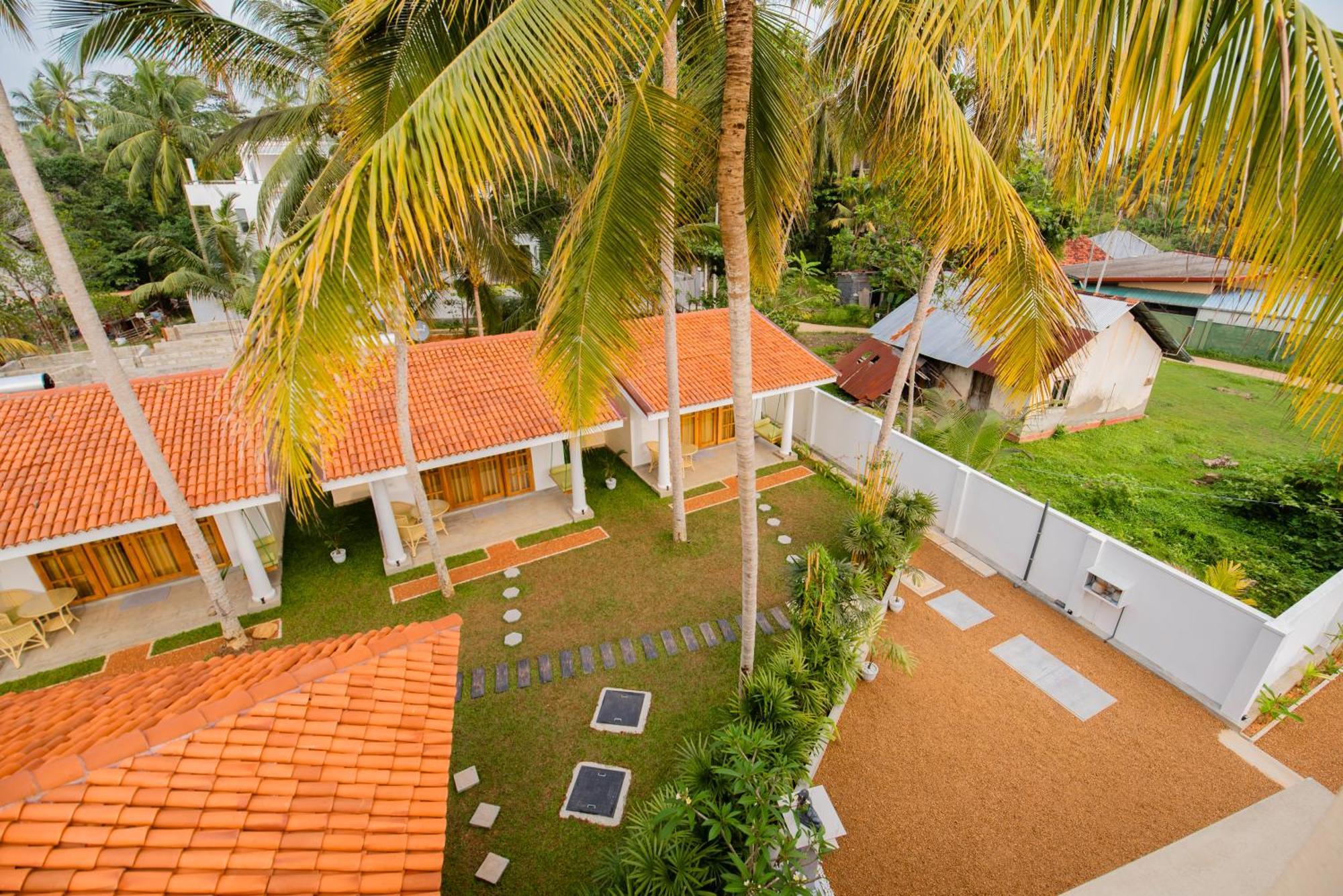 Tree Of Life Resort Bentota Zewnętrze zdjęcie